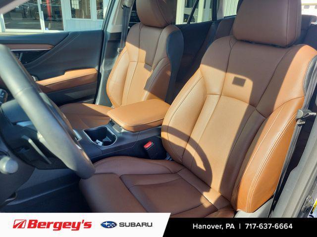 used 2024 Subaru Outback car, priced at $34,600