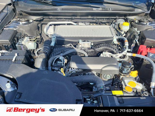 used 2024 Subaru Outback car, priced at $34,600