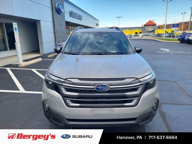new 2025 Subaru Forester car, priced at $39,263
