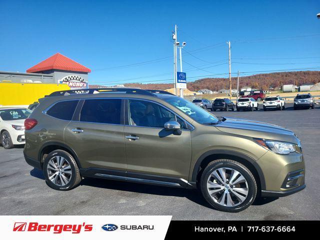 used 2022 Subaru Ascent car, priced at $31,999