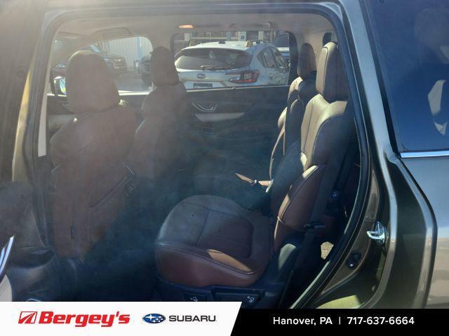 used 2022 Subaru Ascent car, priced at $31,999