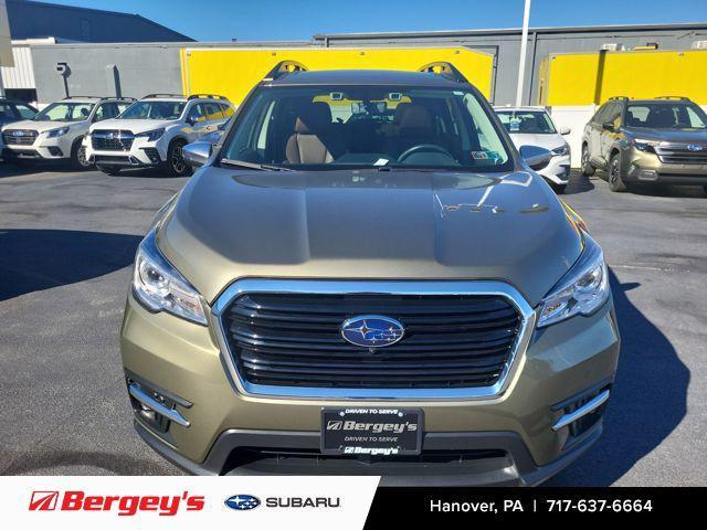 used 2022 Subaru Ascent car, priced at $31,999