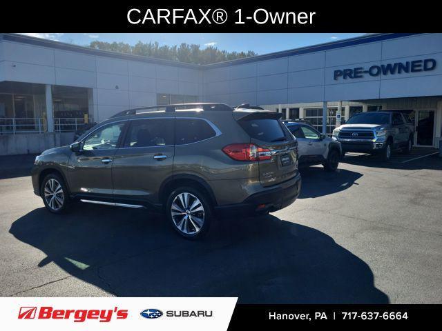 used 2022 Subaru Ascent car, priced at $31,999