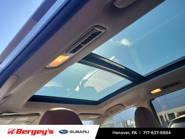 used 2022 Subaru Ascent car, priced at $31,999