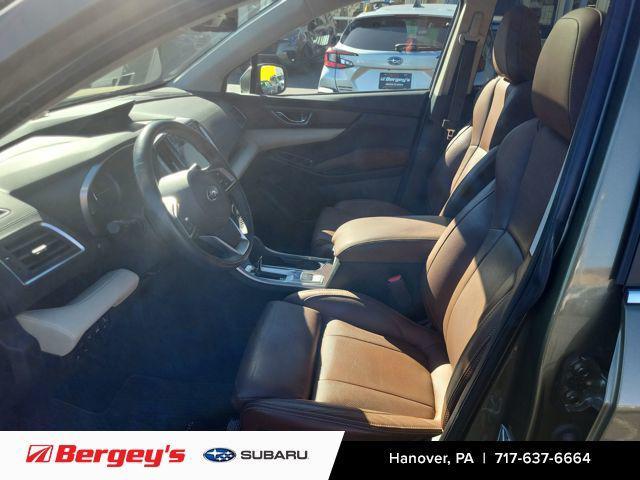 used 2022 Subaru Ascent car, priced at $31,999