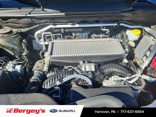 used 2022 Subaru Ascent car, priced at $31,999