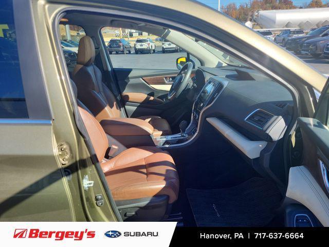 used 2022 Subaru Ascent car, priced at $31,999