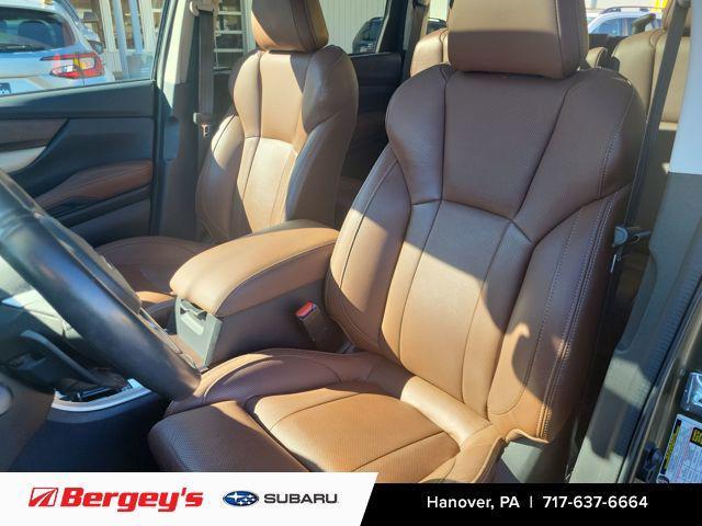 used 2022 Subaru Ascent car, priced at $31,999