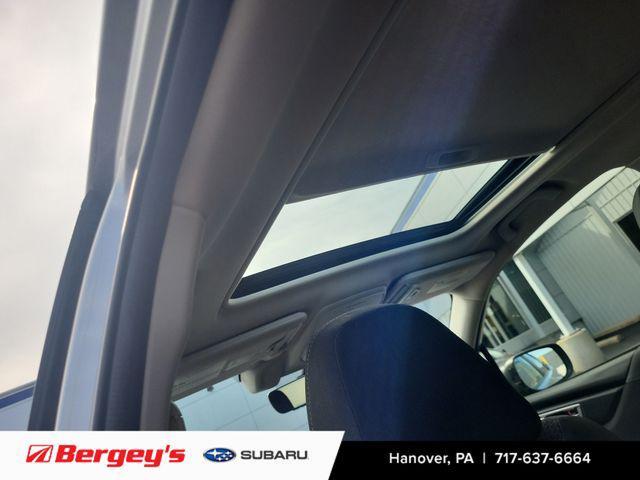used 2021 Subaru Forester car, priced at $22,500