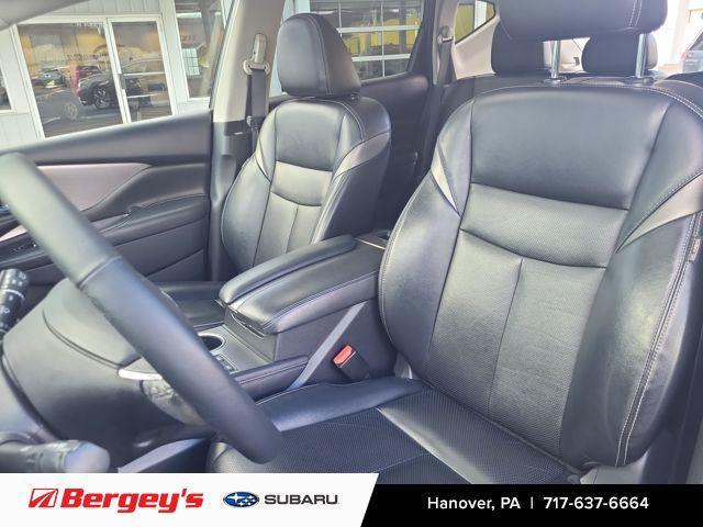 used 2019 Nissan Murano car, priced at $19,900