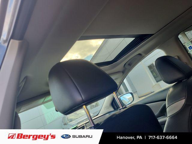 used 2019 Nissan Murano car, priced at $19,900