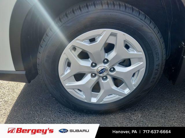 used 2022 Subaru Forester car, priced at $21,500