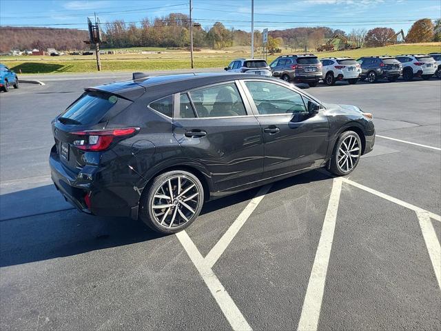 new 2024 Subaru Impreza car, priced at $26,924