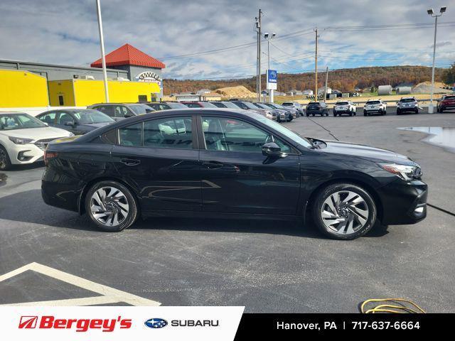 used 2023 Subaru Legacy car, priced at $23,600
