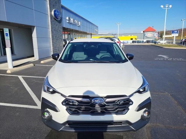 new 2024 Subaru Crosstrek car, priced at $31,292