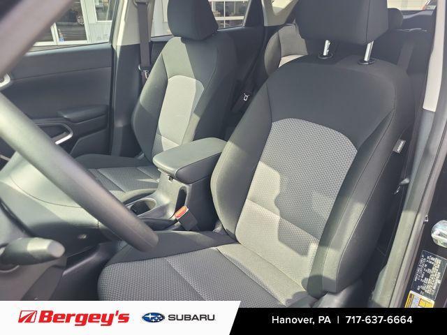 used 2025 Kia Soul car, priced at $17,500