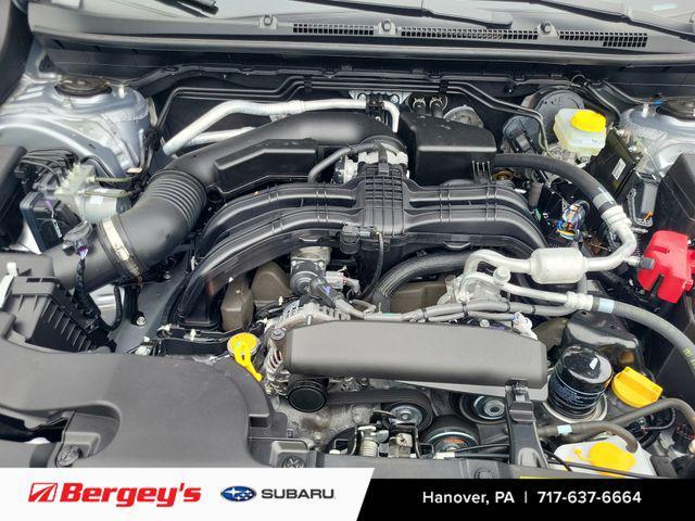 used 2024 Subaru Crosstrek car, priced at $28,800