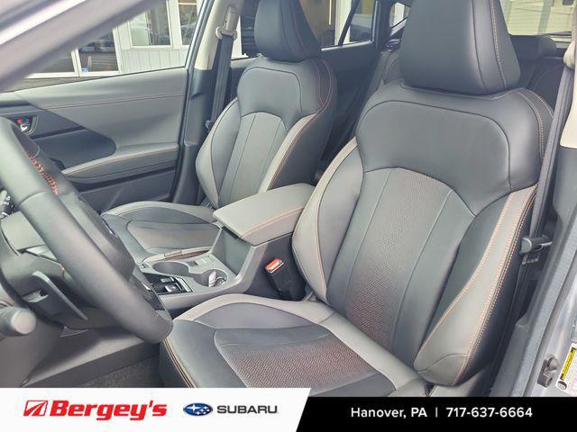 used 2024 Subaru Crosstrek car, priced at $28,800
