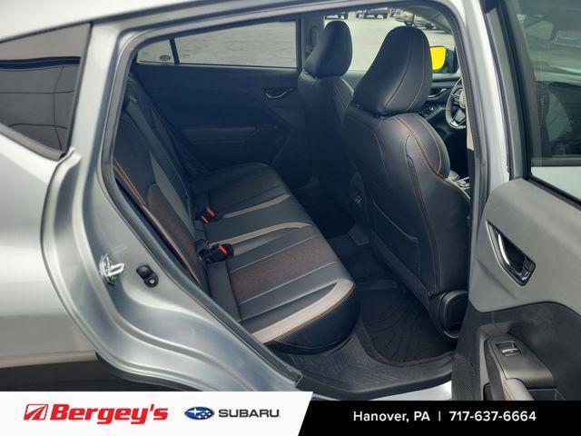 used 2024 Subaru Crosstrek car, priced at $28,800