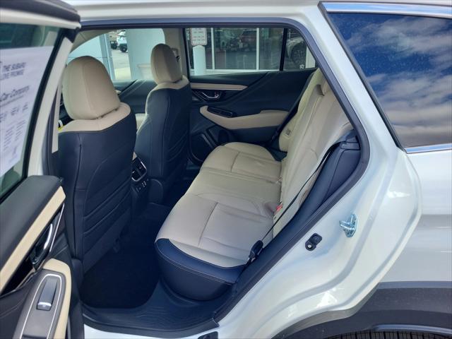 new 2025 Subaru Outback car, priced at $37,591