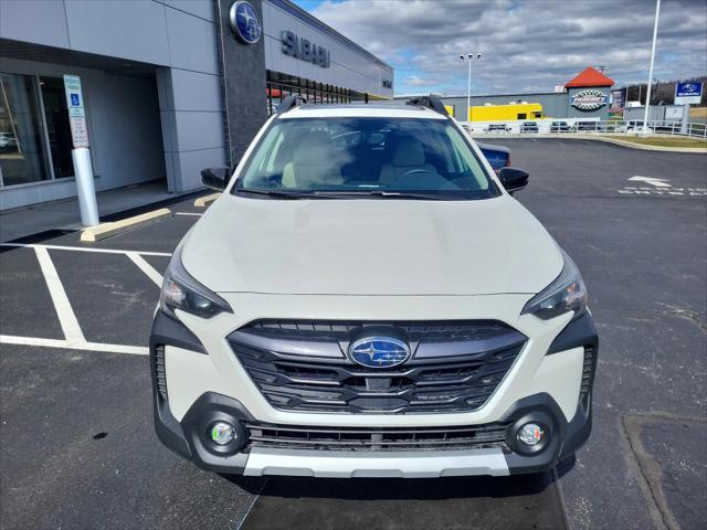 new 2025 Subaru Outback car, priced at $37,591