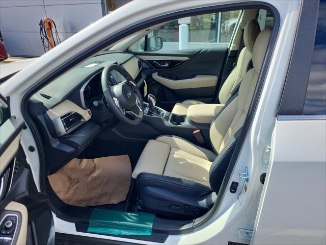 new 2025 Subaru Outback car, priced at $37,591