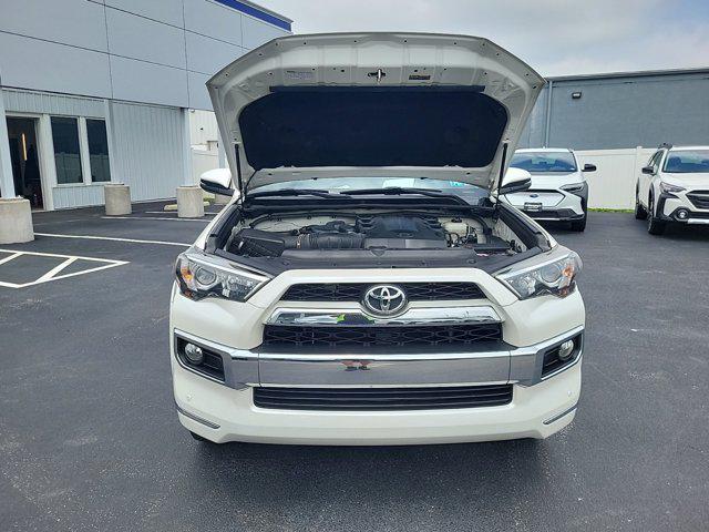used 2018 Toyota 4Runner car, priced at $29,400