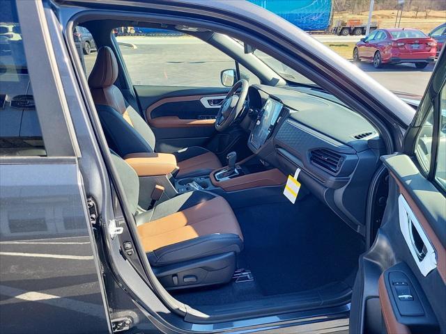 new 2025 Subaru Forester car, priced at $39,475