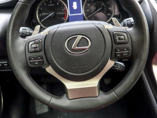 used 2021 Lexus NX 300 car, priced at $31,372