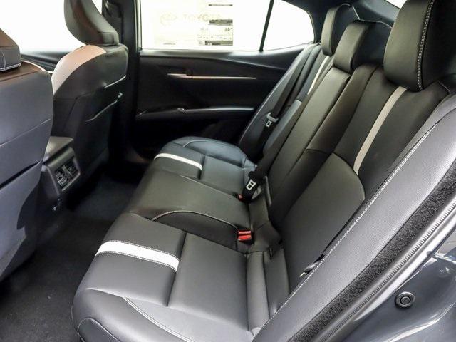 new 2026 Toyota Camry car, priced at $31,651