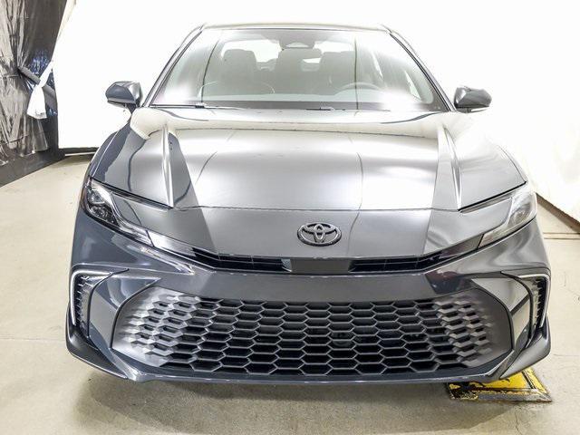 new 2026 Toyota Camry car, priced at $31,651