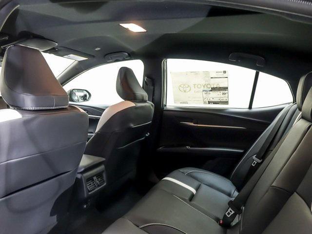 new 2026 Toyota Camry car, priced at $31,651