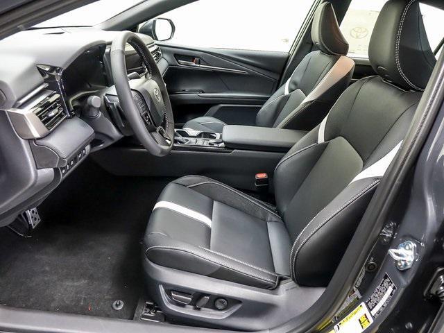 new 2026 Toyota Camry car, priced at $31,651