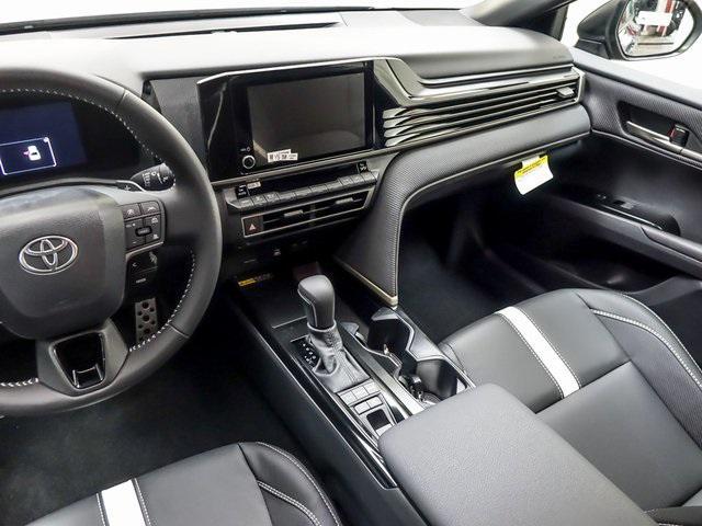 new 2026 Toyota Camry car, priced at $31,651