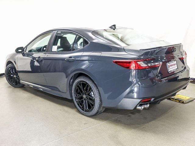 new 2026 Toyota Camry car, priced at $31,651