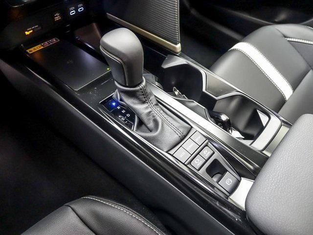 new 2026 Toyota Camry car, priced at $31,651