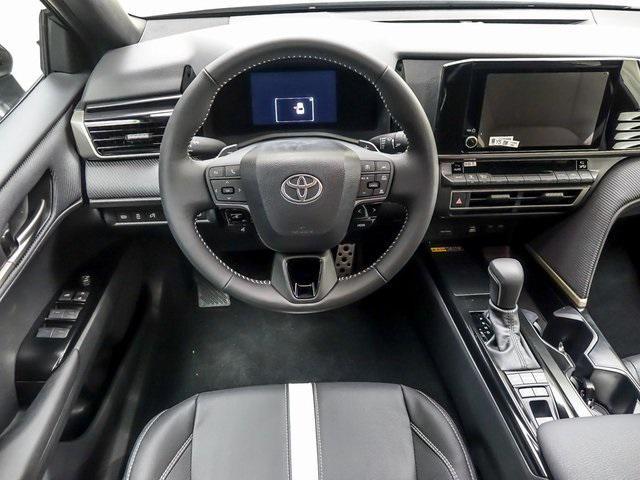new 2026 Toyota Camry car, priced at $31,651