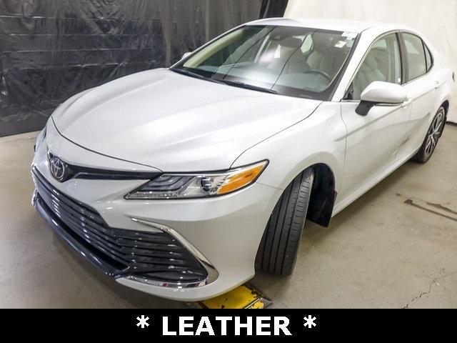used 2023 Toyota Camry car, priced at $30,973