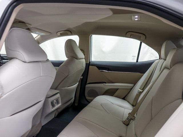 used 2023 Toyota Camry car, priced at $30,973