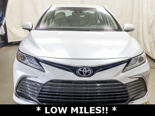 used 2023 Toyota Camry car, priced at $30,973