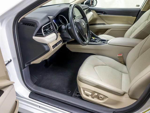 used 2023 Toyota Camry car, priced at $30,973