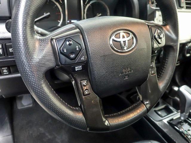 used 2021 Toyota 4Runner car, priced at $39,335