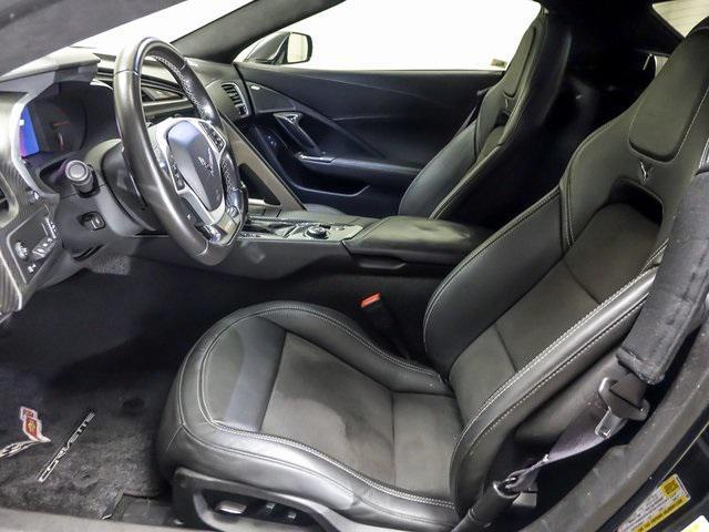 used 2015 Chevrolet Corvette car, priced at $66,994