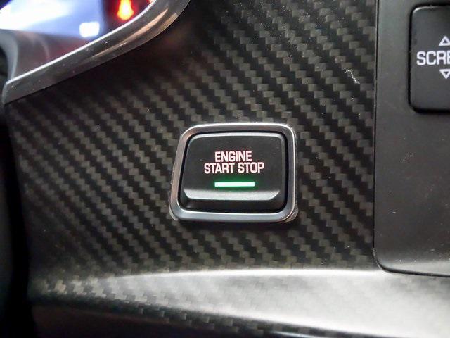 used 2015 Chevrolet Corvette car, priced at $66,994