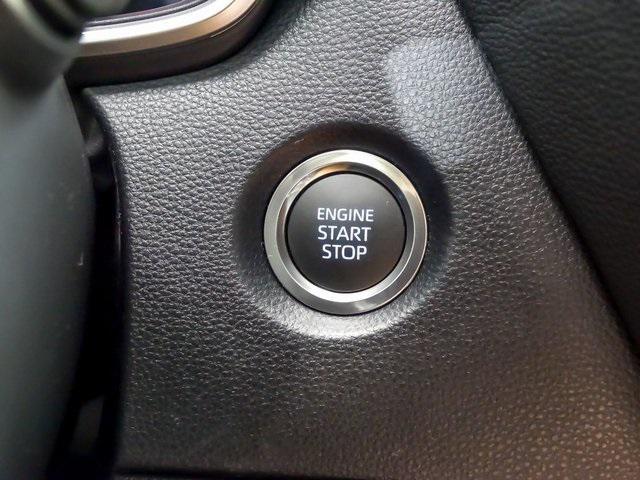new 2025 Toyota Corolla car, priced at $26,707