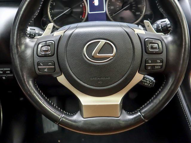 used 2021 Lexus NX 300 car, priced at $28,573