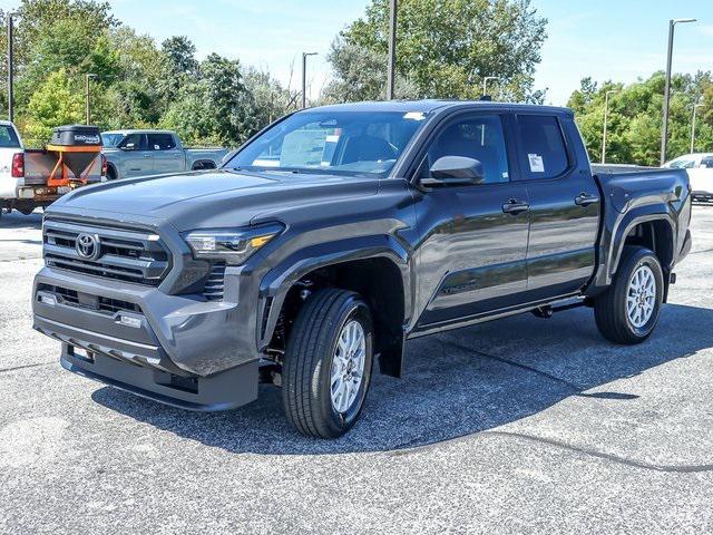 new 2024 Toyota Tacoma car, priced at $40,944