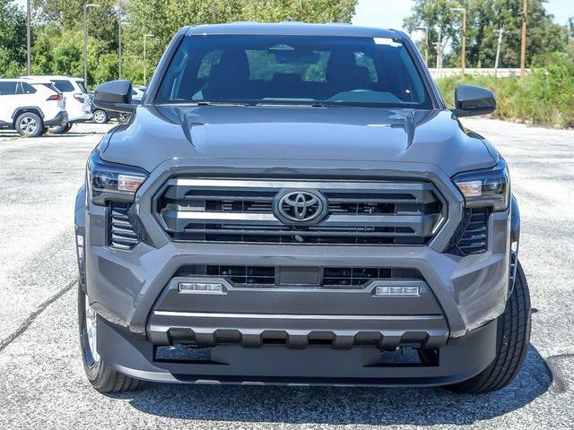 new 2024 Toyota Tacoma car, priced at $40,944