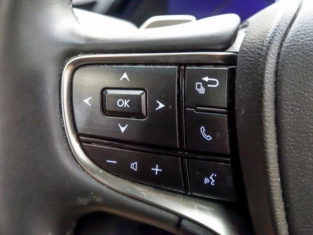 used 2022 Lexus ES 350 car, priced at $37,973