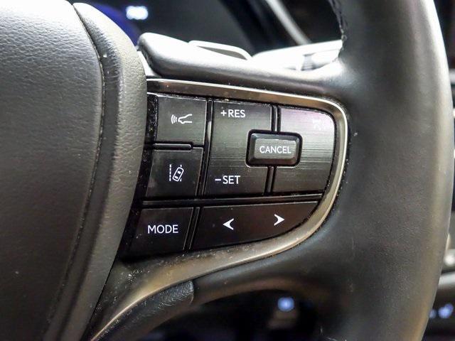 used 2022 Lexus ES 350 car, priced at $37,973